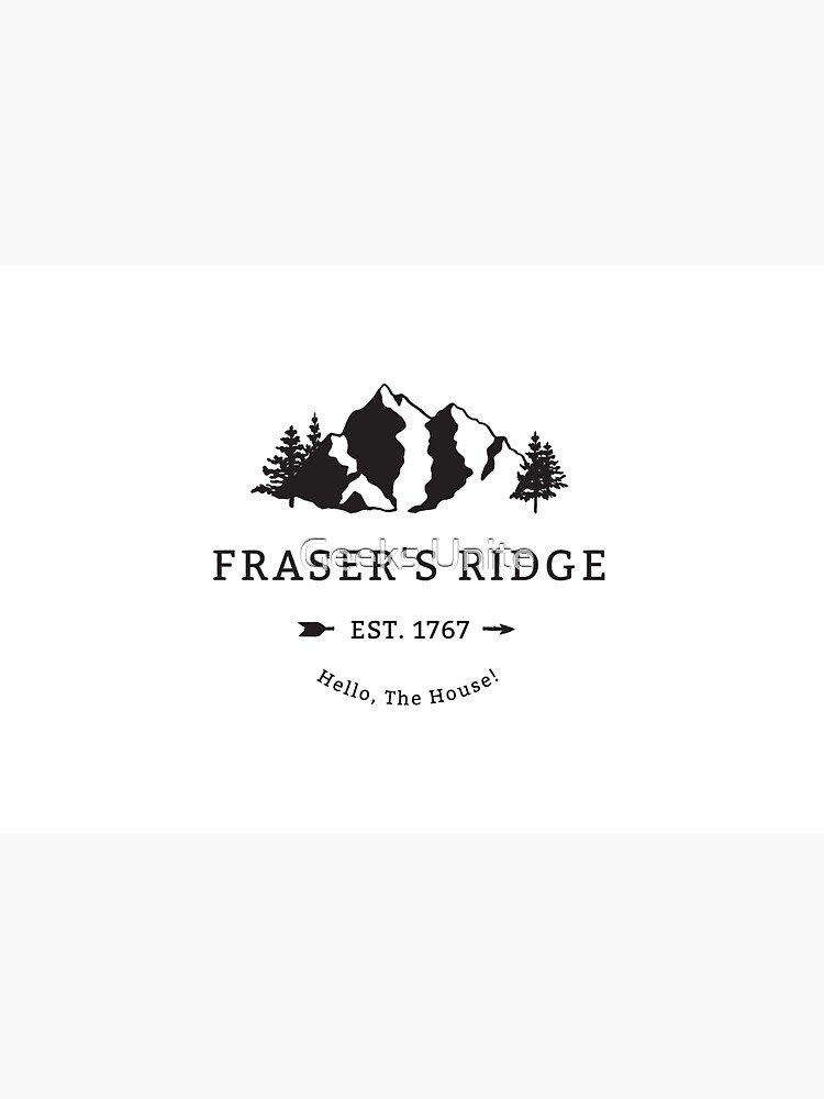 Outlander | Fraser's Ridge | Jamie Fraser by OsnatKedmi
