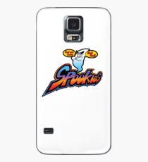 Spookies Case/Skin for Samsung Galaxy