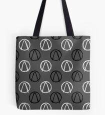 Borderlands Logo Pattern Tote Bag