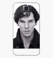 SHERLOCK Case/Skin for Samsung Galaxy