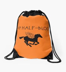 Mochila saco Campamento mestizo