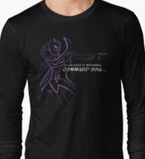 Lelouch Long Sleeve T-Shirt