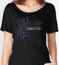 Lelouch Women's Relaxed Fit T-Shirt