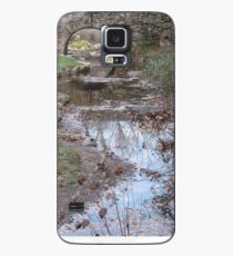 Bridge over Creek Case/Skin for Samsung Galaxy
