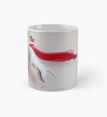 Super Dog Mug