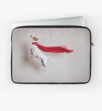Super Dog Laptop Sleeve