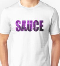 Saucin On You Unisex T-Shirt