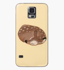 Saison Zwei Hülle & Klebefolie für Samsung Galaxy