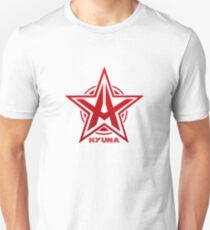 Hyuna Star Logo Unisex T-Shirt