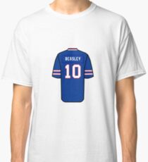 cole beasley long sleeve shirt