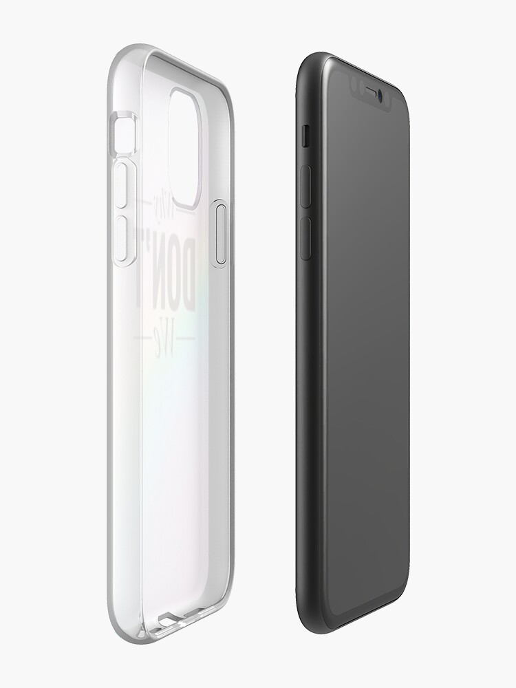 Coque iPhone « Pelangi Pourquoi DW », par Jessiekirkwood
