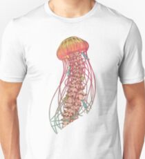 Jellyfish Unisex T-Shirt