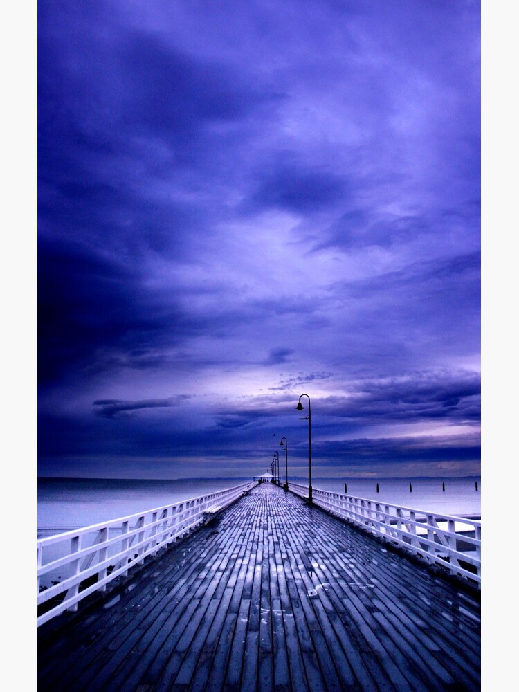 Approaching Storm by paulmp