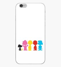 Peanuts iPhone Case