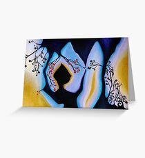 Froot Greeting Card