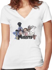 misfit toys t shirt