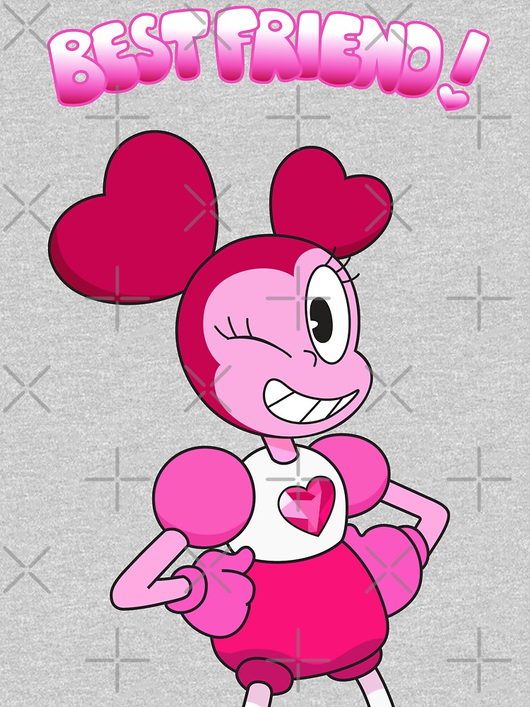 Spinel by plushism