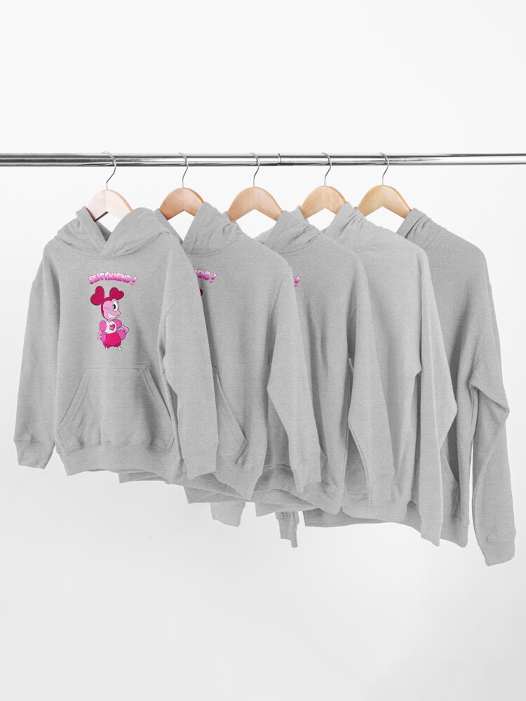 Alternate view of Spinel Kids Pullover Hoodie