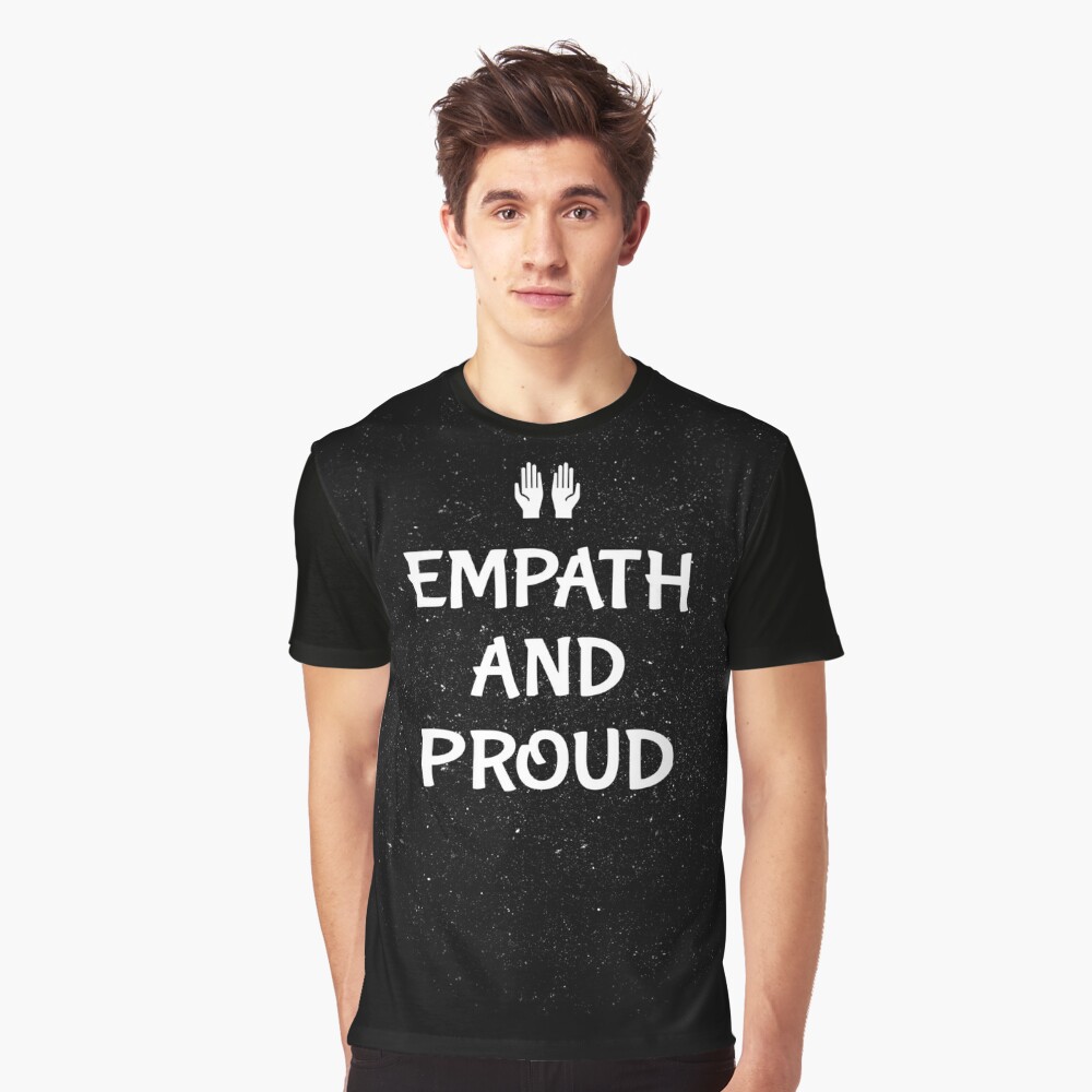 devin townsend empath t shirt