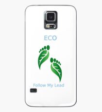 ECO Case/Skin for Samsung Galaxy