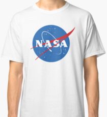 NASA Classic T-Shirt