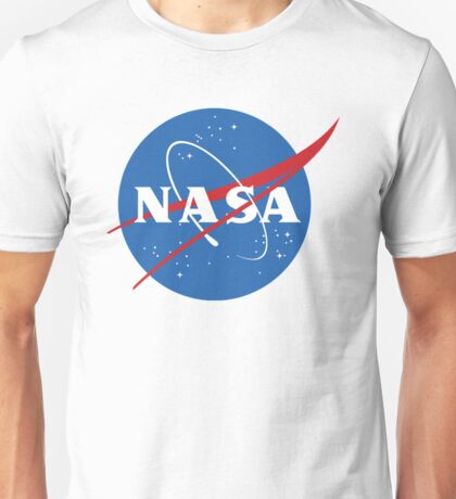 nasa official merchandise