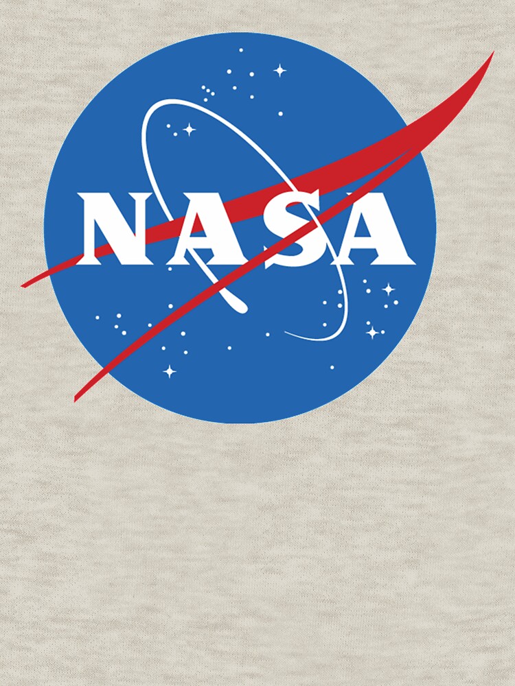 NASA von sunnysketches