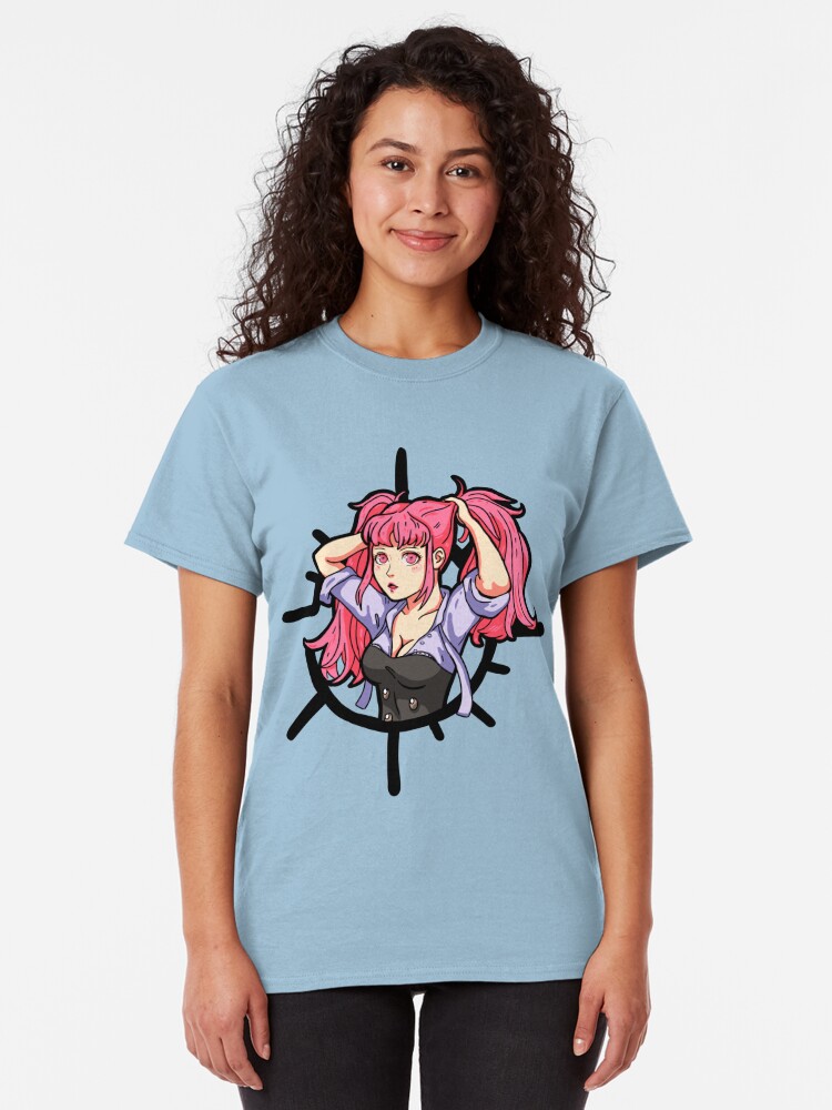 hilda shirt