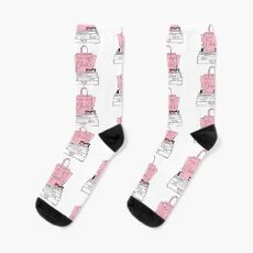 Handbag Socks
