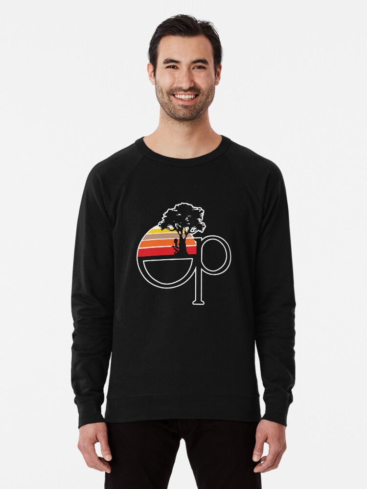 Ocean Pacific Vintage 80s Surfwear Lightweight Sweatshirt By Kameronhills Redbubble