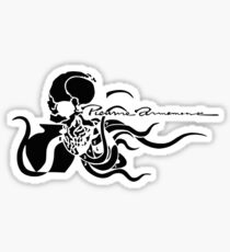 MGS4 - PMC - Pieuvre Armement (Laughing Ocotopus) Sticker
