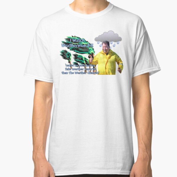 kyle weatherman t shirt