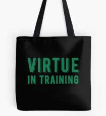 Stoicism Tote Bag