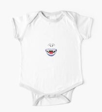 Bumble's Snowshack One Piece - Short Sleeve