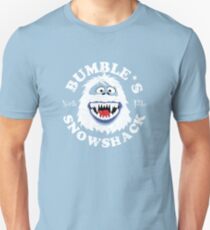 Bumble's Snowshack Slim Fit T-Shirt