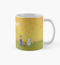 Hortobagy Mug