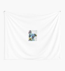 Jack Wall Tapestry