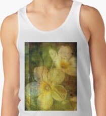 Passing Time Tank Top