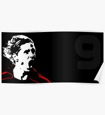 Torres 9 Poster