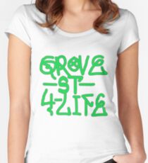 grove street t shirt