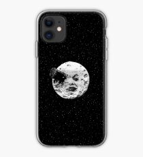 La Lune de Mellies iPhone Case