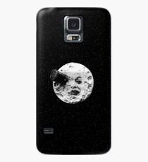 La Lune de Mellies Case/Skin for Samsung Galaxy