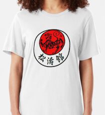 shotokan karate t shirts