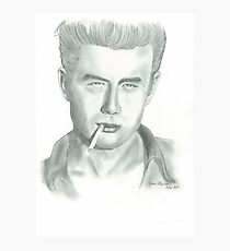 JD Photographic Print