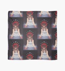 Sharp Objects Amma Crellin Persephone Scarf
