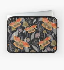Midnight Moth Laptop Sleeve