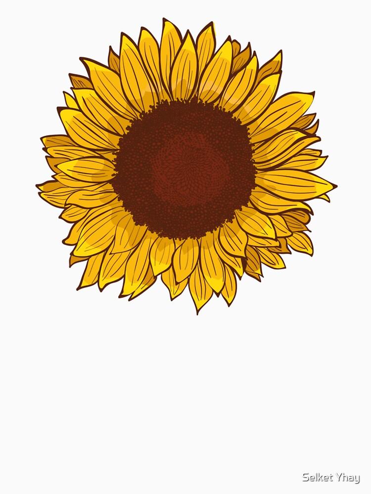 Sunflower by diselachando