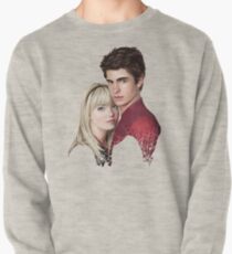 GWEN & SPIDEY Pullover