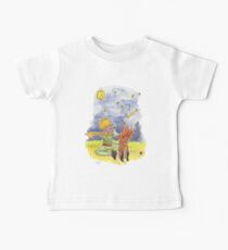 Petit prince Baby Tee