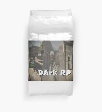 GMOD DarkRP Poster Duvet Cover